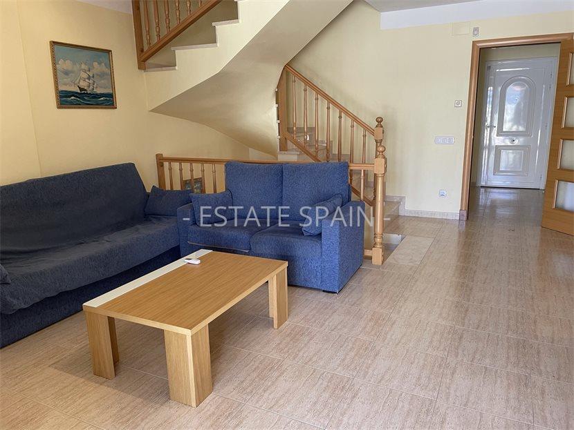 Таунхаус в Майами-Плайя 140 м2 №BL2171623F29  - Продажа - 15 large