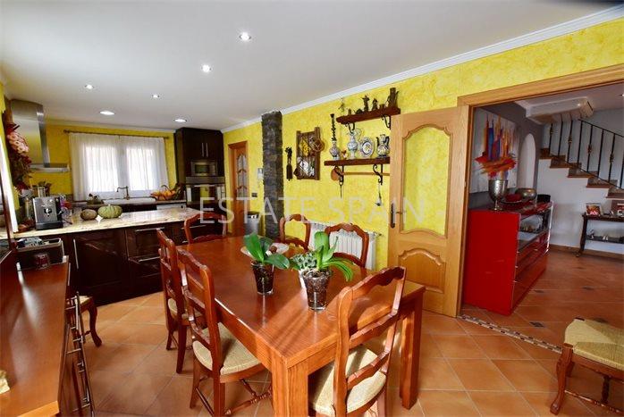 Вилла в Кальпе 417 м2 №VL1963900F8  - Продажа - 7 preview