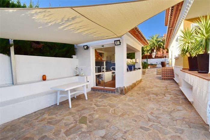 Вилла в Кальпе 417 м2 №VL1963900F8  - Продажа - 16 preview