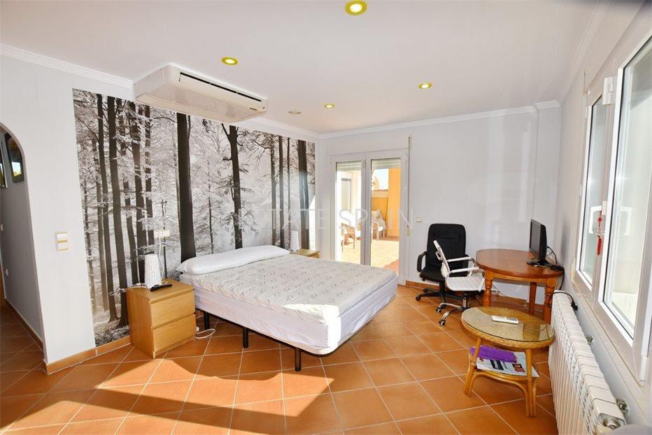 Вилла в Кальпе 417 м2 №VL1963900F8  - Продажа - 5 large