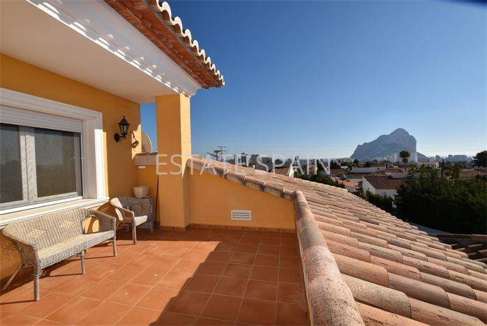 Вилла в Кальпе 417 м2 №VL1963900F8  - Продажа - 15 preview