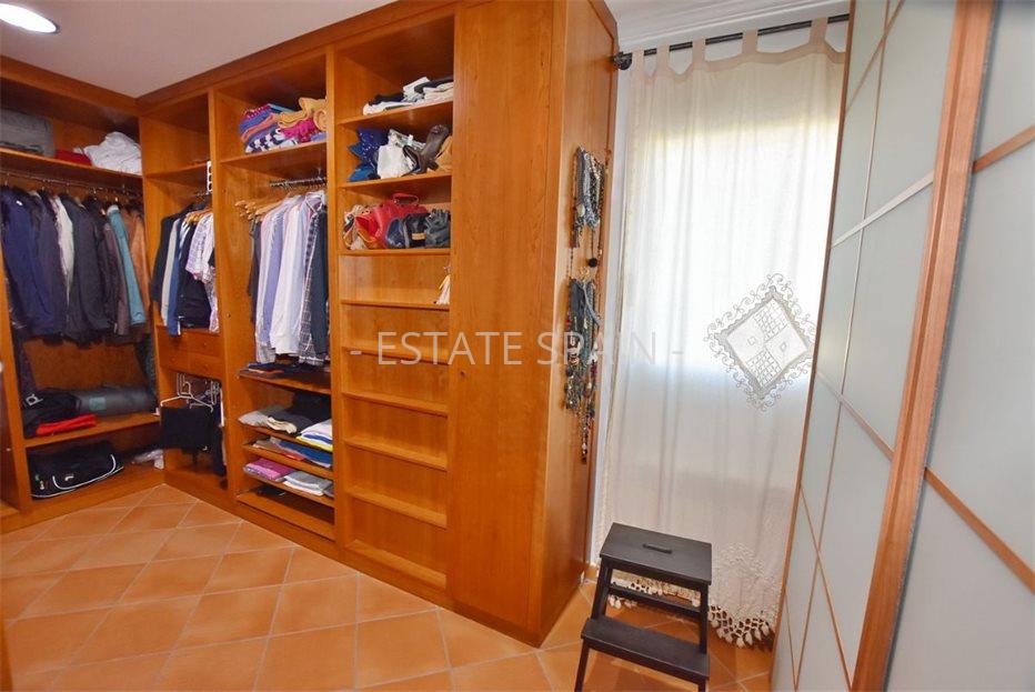 Вилла в Кальпе 417 м2 №VL1963900F8  - Продажа - 14 large