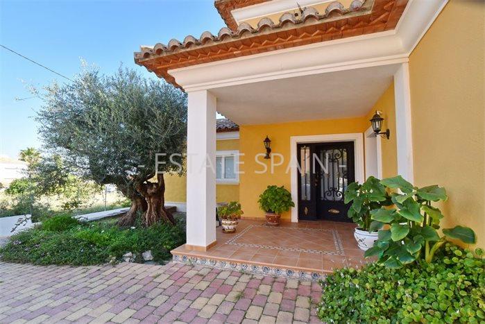 Вилла в Кальпе 417 м2 №VL1963900F8  - Продажа - 19 preview