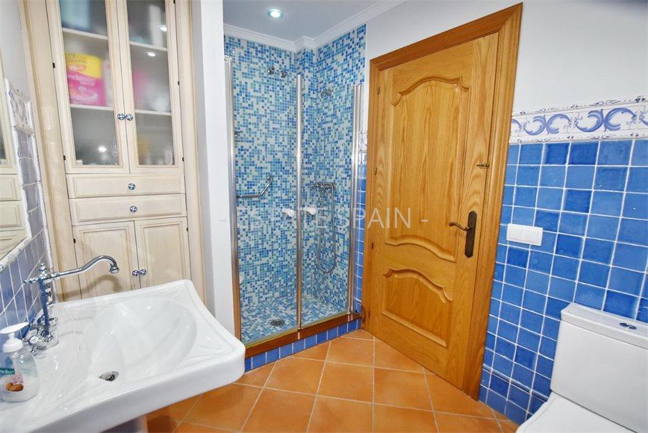 Вилла в Кальпе 417 м2 №VL1963900F8  - Продажа - 12 large