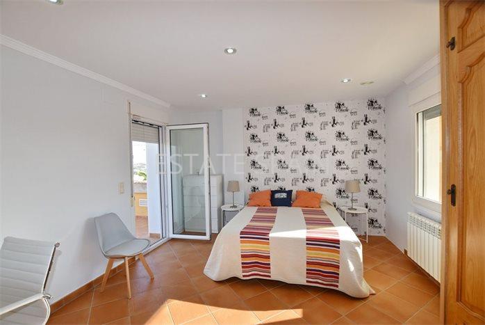 Вилла в Кальпе 417 м2 №VL1963900F8  - Продажа - 8 preview