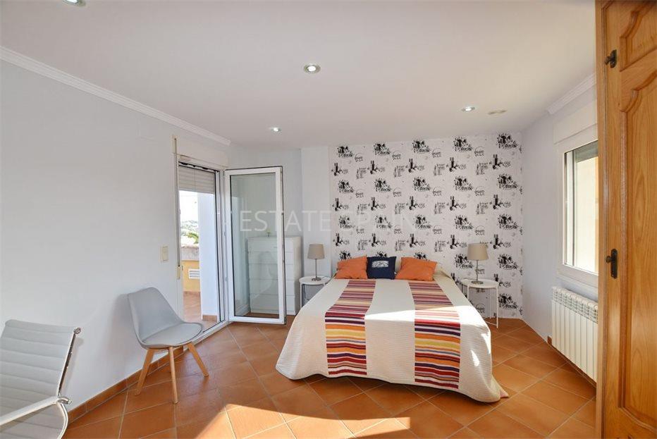 Вилла в Кальпе 417 м2 №VL1963900F8  - Продажа - 8 large