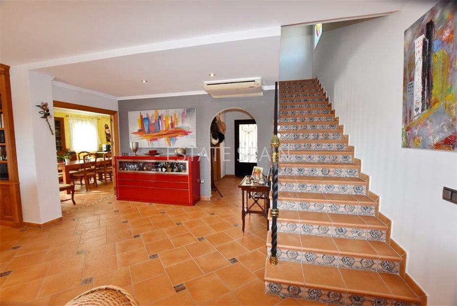 Вилла в Кальпе 417 м2 №VL1963900F8  - Продажа - 6 large