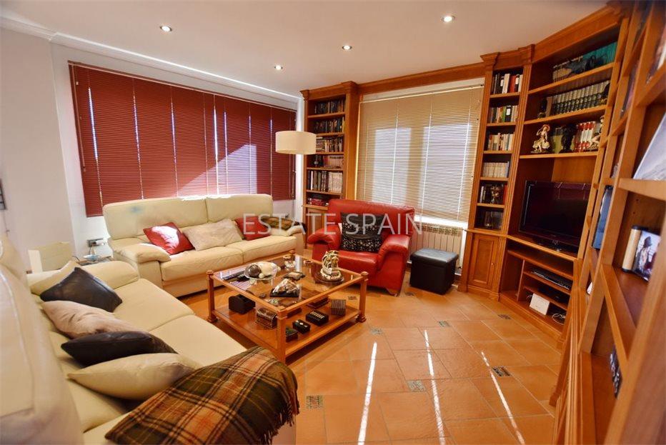 Вилла в Кальпе 417 м2 №VL1963900F8  - Продажа - 3 large