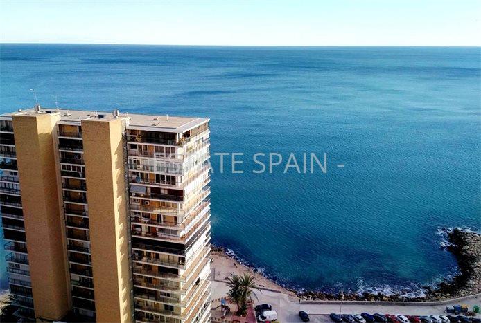 Квартира в Аликанте 50 м2 №ART1910245B83D  - Продажа - 1 preview