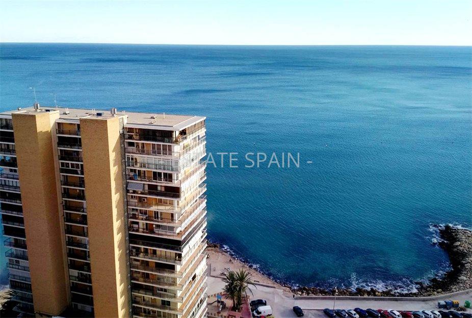 Квартира в Аликанте 50 м2 №ART1910245B83D  - Продажа - 1 large