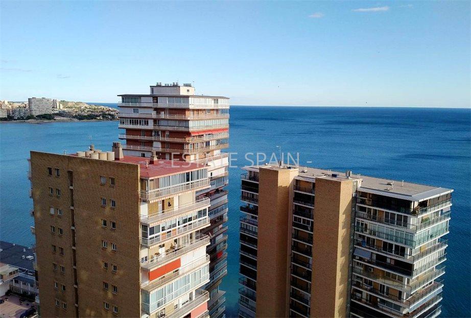 Квартира в Аликанте 50 м2 №ART1910245B83D  - Продажа - 9 large