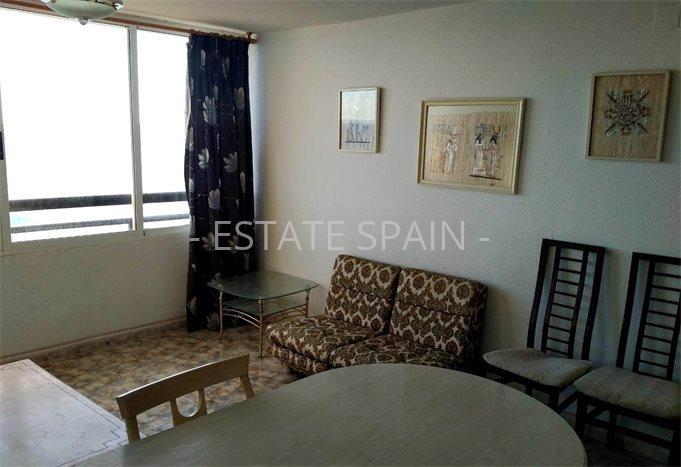 Квартира в Аликанте 50 м2 №ART1910245B83D  - Продажа - 4 preview