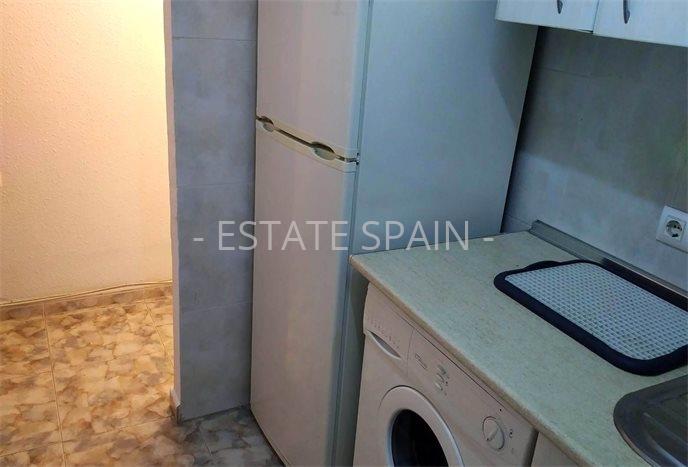 Квартира в Аликанте 50 м2 №ART1910245B83D  - Продажа - 12 preview