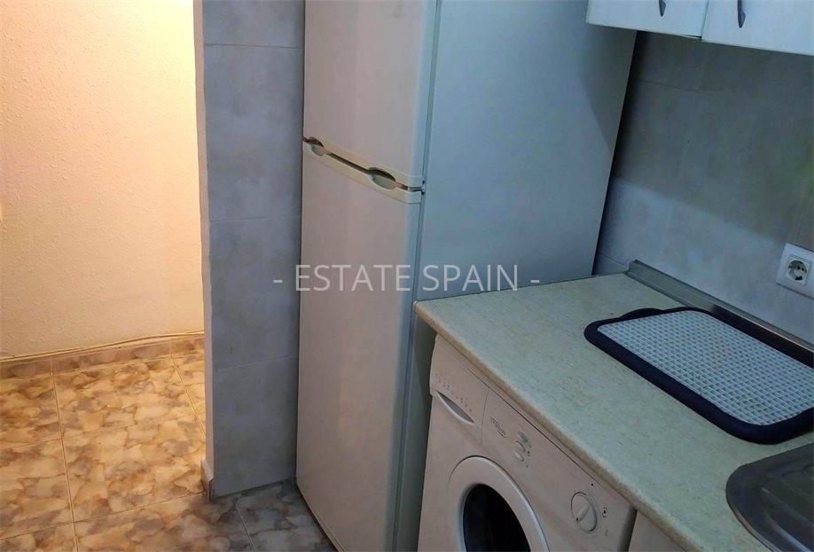 Квартира в Аликанте 50 м2 №ART1910245B83D  - Продажа - 12 large