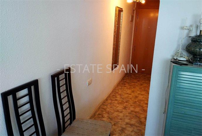 Квартира в Аликанте 50 м2 №ART1910245B83D  - Продажа - 13 preview