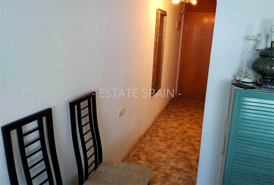 Квартира в Аликанте 50 м2 №ART1910245B83D  - Продажа - 13 large