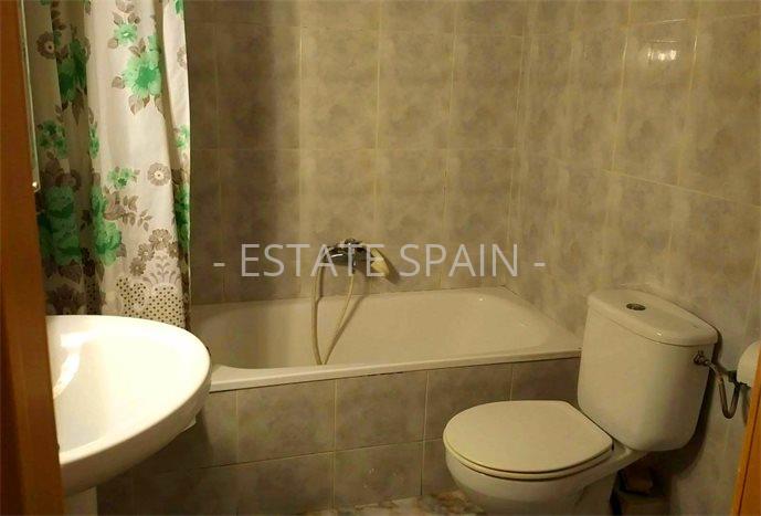 Квартира в Аликанте 50 м2 №ART1910245B83D  - Продажа - 16 preview