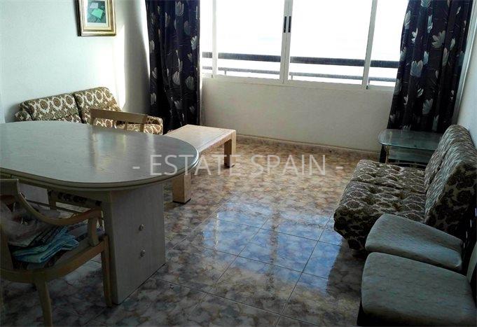 Квартира в Аликанте 50 м2 №ART1910245B83D  - Продажа - 5 preview