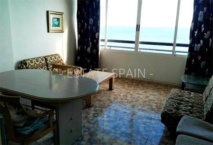 Квартира в Аликанте 50 м2 №ART1910245B83D  - Продажа - 2 preview