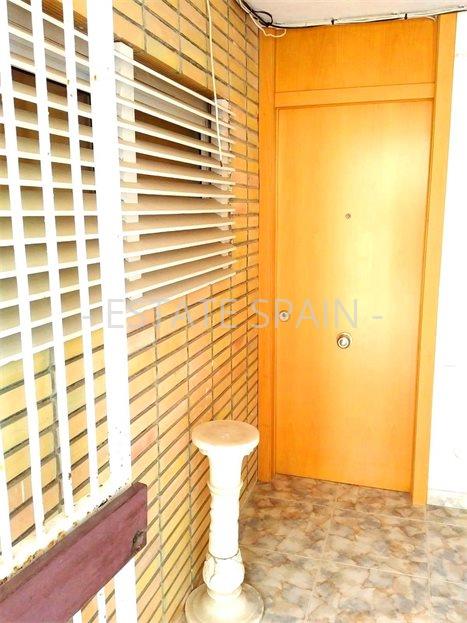 Квартира в Аликанте 50 м2 №ART1910245B83D  - Продажа - 21 large