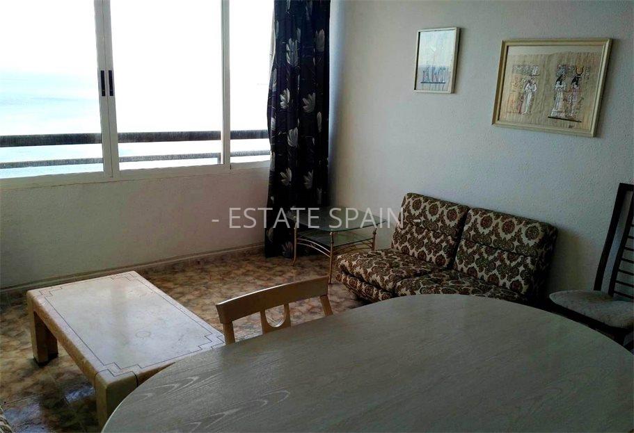 Квартира в Аликанте 50 м2 №ART1910245B83D  - Продажа - 6 large