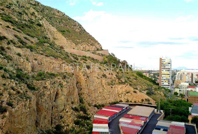 Квартира в Аликанте 50 м2 №ART1910245B83D  - Продажа - 3 preview