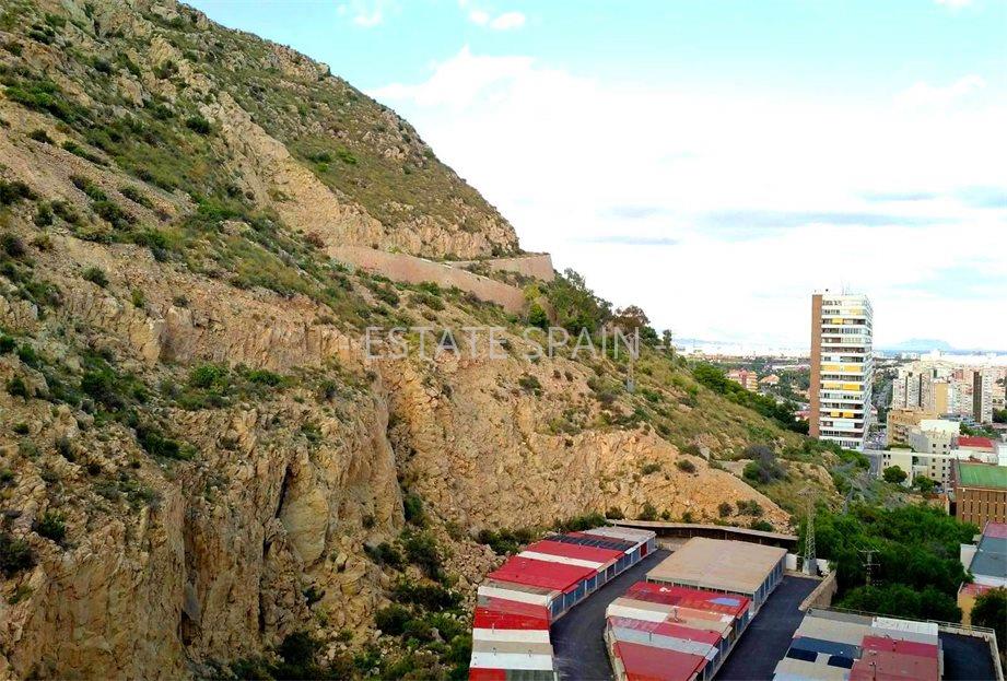 Квартира в Аликанте 50 м2 №ART1910245B83D  - Продажа - 3 large