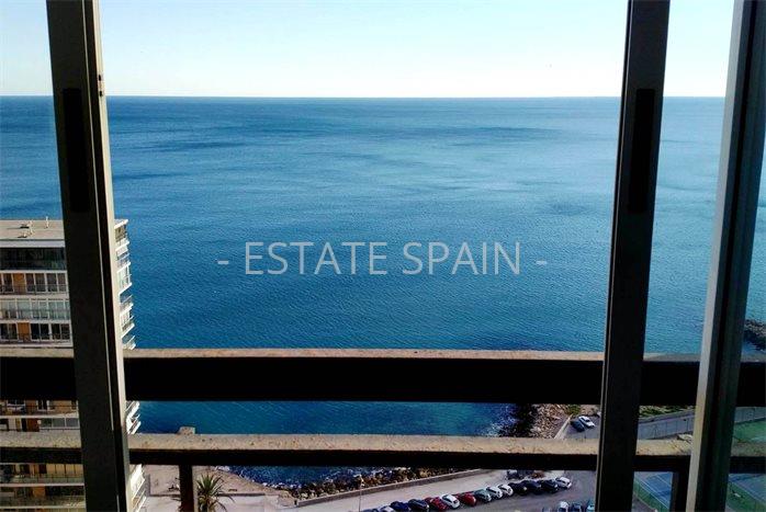 Квартира в Аликанте 50 м2 №ART1910245B83D  - Продажа - 8 preview