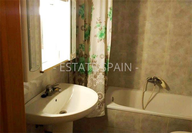 Квартира в Аликанте 50 м2 №ART1910245B83D  - Продажа - 14 preview