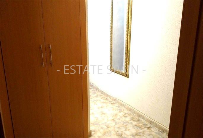 Квартира в Аликанте 50 м2 №ART1910245B83D  - Продажа - 20 preview