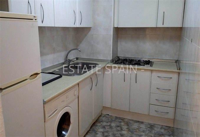 Квартира в Аликанте 50 м2 №ART1910245B83D  - Продажа - 11 preview