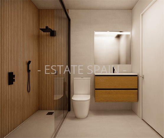 Вилла в Торре-Пачеко 90 м2 №VL2510978414  - Продажа - 6 preview