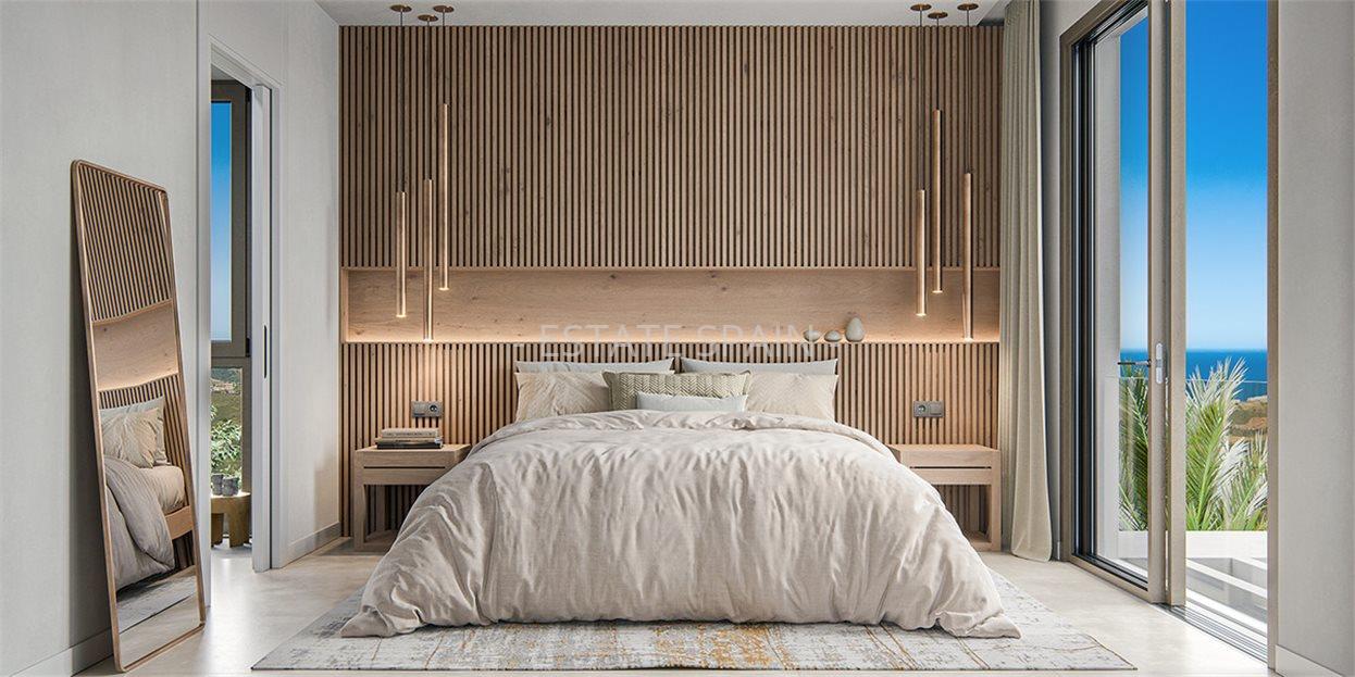 Апартаменты в Ла-Кала-де-Михас 80 м2 №ART2534BEE92  - Продажа - 4 large