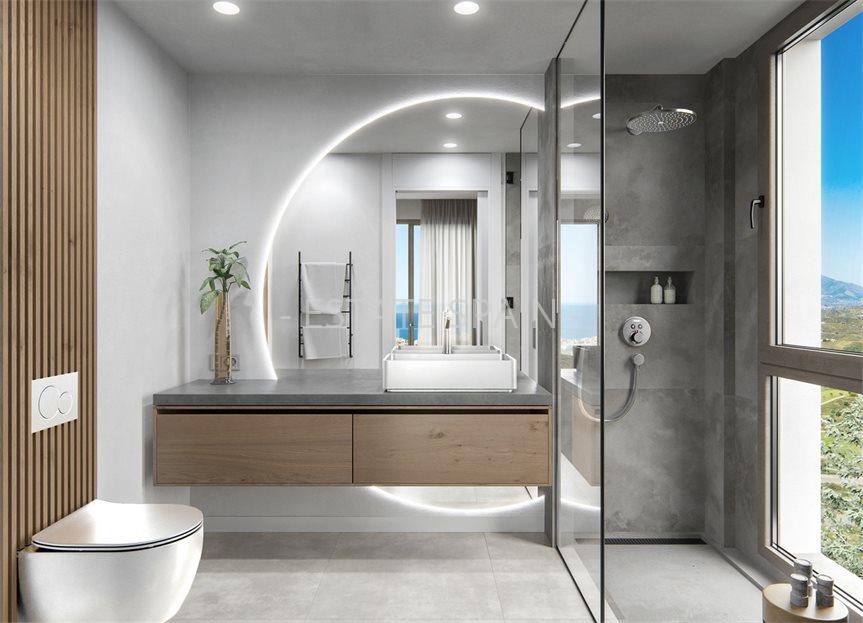 Апартаменты в Ла-Кала-де-Михас 80 м2 №ART2534BEE92  - Продажа - 7 large