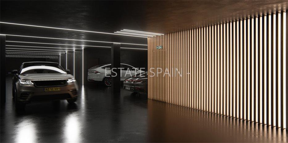 Апартаменты в Ла-Кала-де-Михас 80 м2 №ART2534BEE92  - Продажа - 11 preview