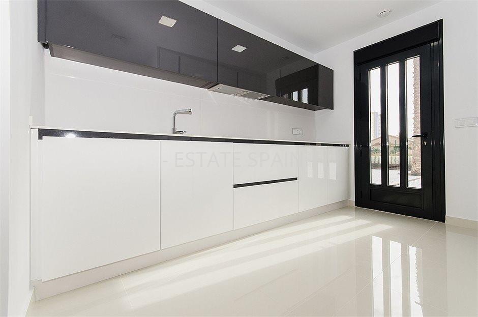 Вилла в Деэса-де-Кампоамор 157 м2 №VL26119549D6  - Продажа - 5 large