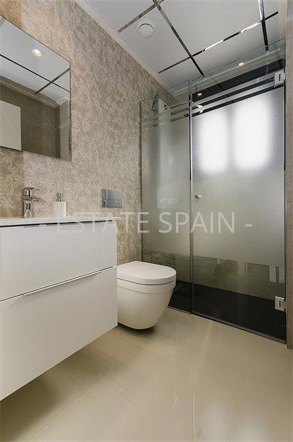 Вилла в Деэса-де-Кампоамор 157 м2 №VL26119549D6  - Продажа - 13 large