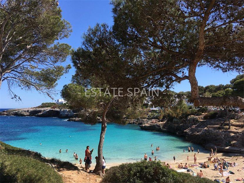 Апартаменты в Кала-Дор 31 м2 №ART198561602  - Продажа - 13 large