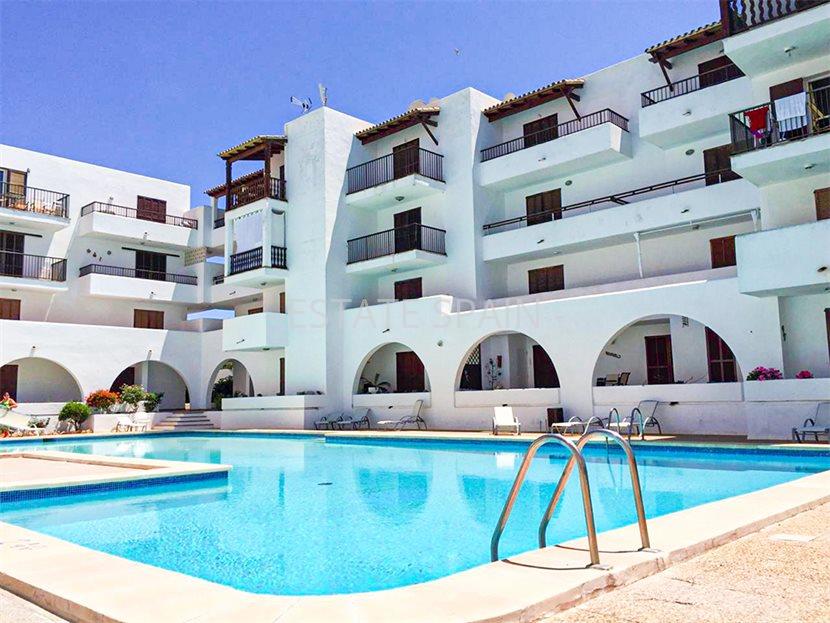 Апартаменты в Кала-Дор 31 м2 №ART198561602  - Продажа - 1 large