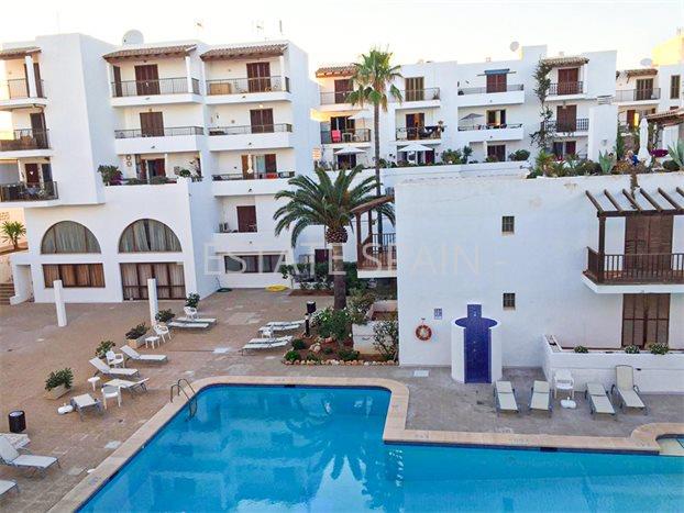 Апартаменты в Кала-Дор 31 м2 №ART198561602  - Продажа - 2 preview