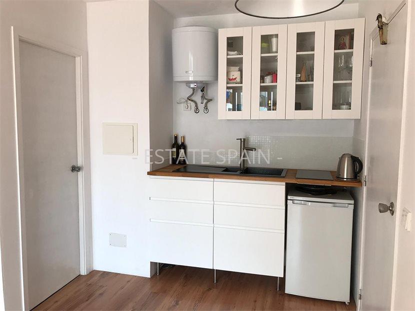 Апартаменты в Кала-Дор 31 м2 №ART198561602  - Продажа - 5 large