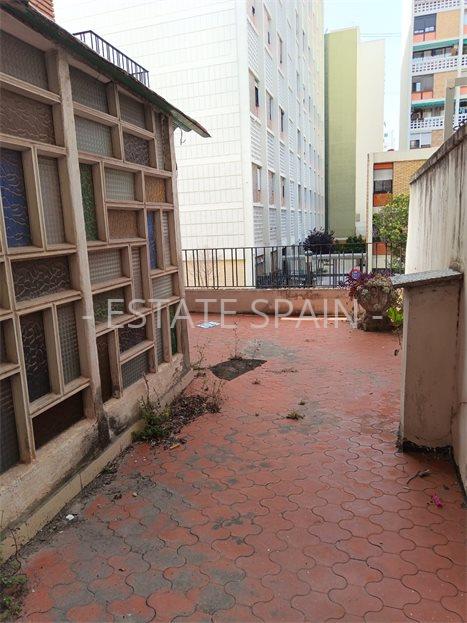 Квартира в Валенсии 110 м2 №ART25627DEA62  - Продажа - 22 large