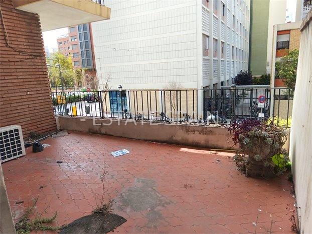 Квартира в Валенсии 110 м2 №ART25627DEA62  - Продажа - 21 preview