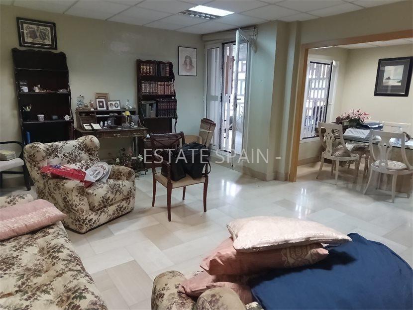 Квартира в Валенсии 110 м2 №ART25627DEA62  - Продажа - 3 large