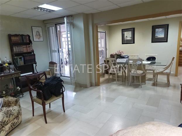 Квартира в Валенсии 110 м2 №ART25627DEA62  - Продажа - 1 preview