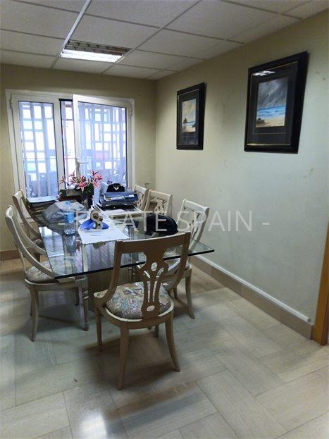 Квартира в Валенсии 110 м2 №ART25627DEA62  - Продажа - 18 large