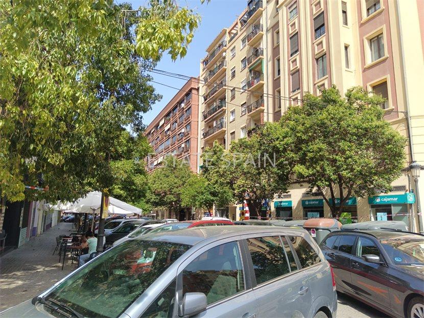 Квартира в Валенсии 110 м2 №ART25627DEA62  - Продажа - 5 large