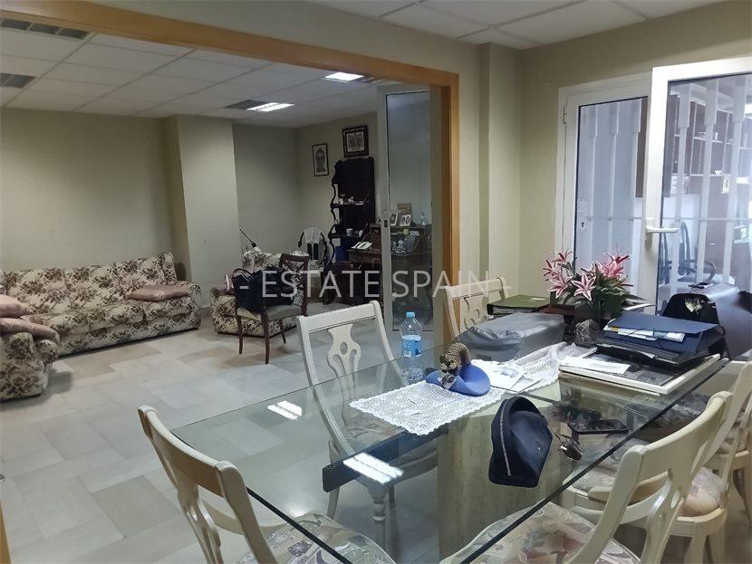 Квартира в Валенсии 110 м2 №ART25627DEA62  - Продажа - 2 large