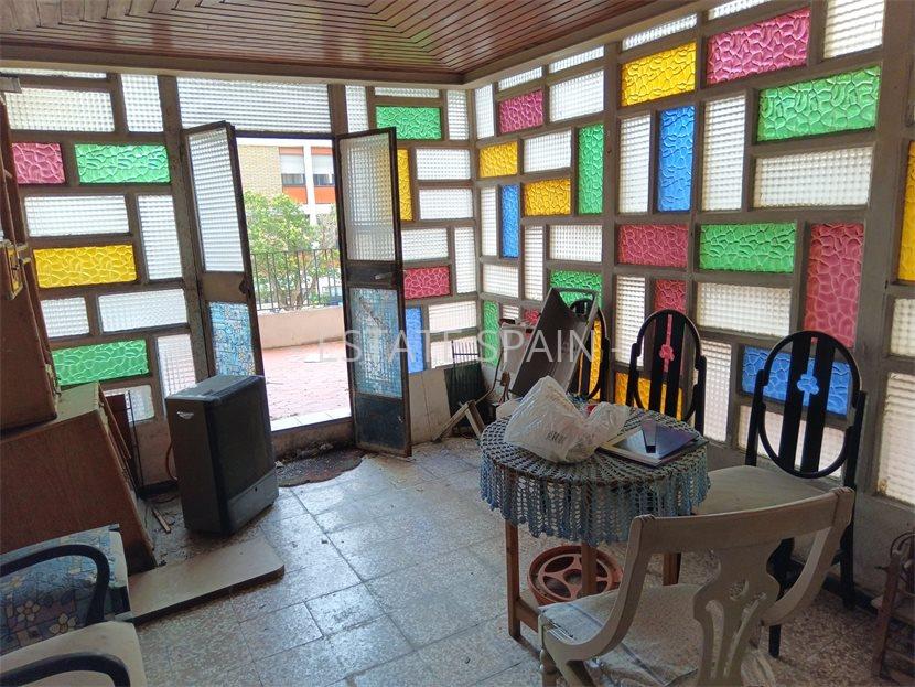 Квартира в Валенсии 110 м2 №ART25627DEA62  - Продажа - 19 large