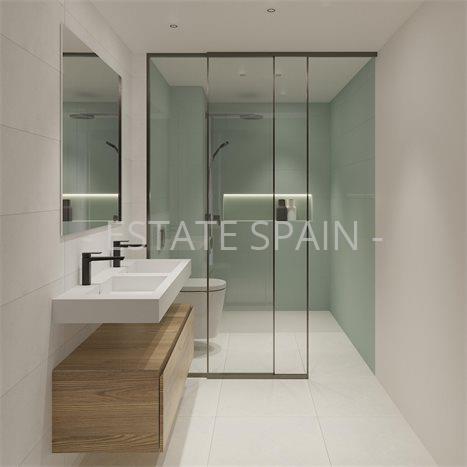 Апартаменты в Ла-Мате 74 м2 №ART25421DE3D5  - Продажа - 8 preview